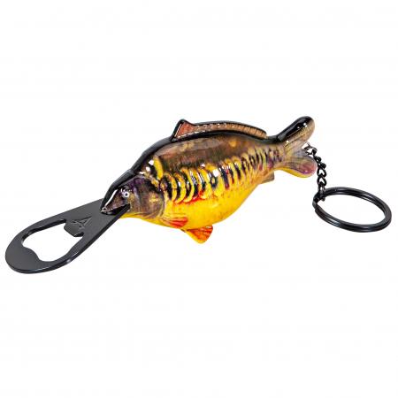 Anaconda Flaschenöffner Beauty Carp