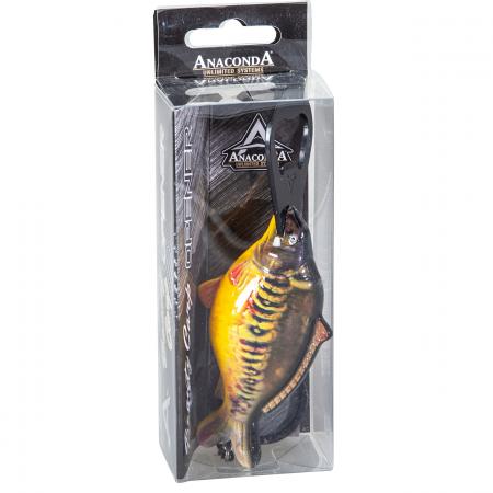 Anaconda Flaschenöffner Beauty Carp