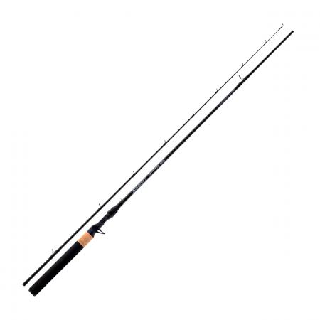 Baitcastruten Spirit CSX (Baitcast Zander)