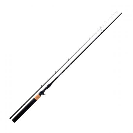 Sänger Baitcastruten Spirit CSX (Baitcast Hecht)