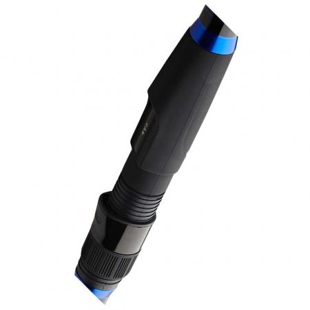 DAM Reiserute Imax Tele Surf
