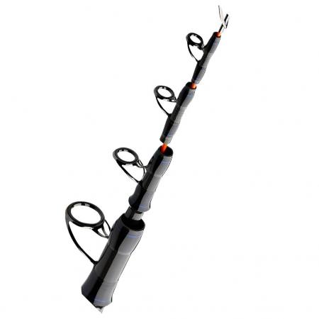 DAM Reiserute Imax Tele Surf