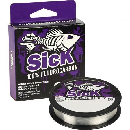  Fishing Line Sick Fluorocarbon Leader