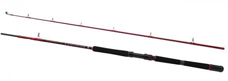  Meeresruten Squadron III Boat Spinning Rod