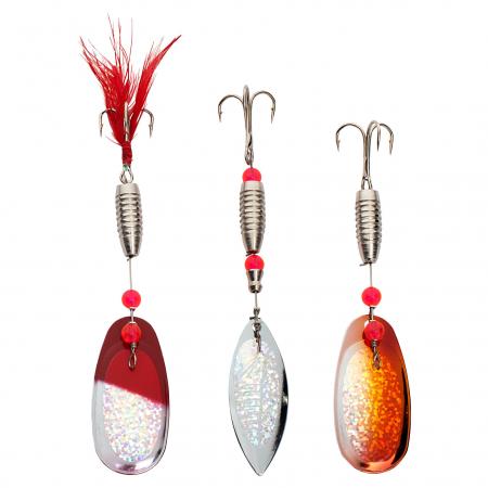  Spinner Set Hecht