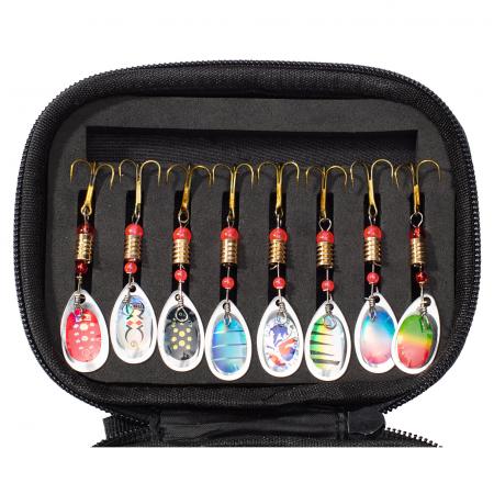 Kogha Deluxe Spinner Set