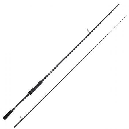  Raubfischruten Veritas Spinning