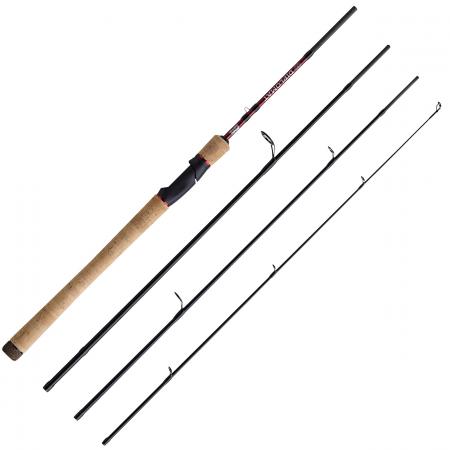  Diplomat V2 Travel rod