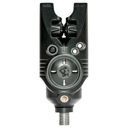 Nash Bissanzeiger Siren S5 Digital