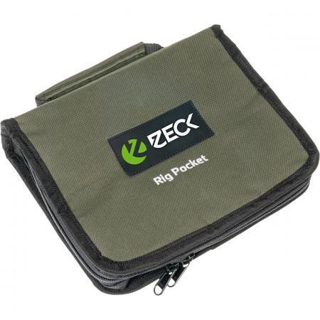 Rig Pocket