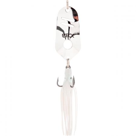 Blinker Jörg Octo Spoon (Silver)