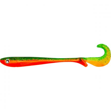  Baby Butcher (Green Fire)