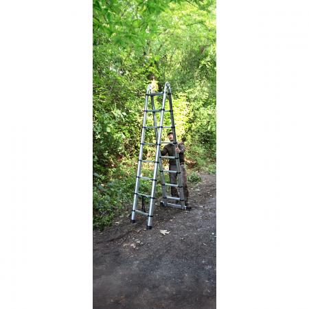  Tele-Revierleiter
