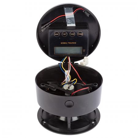  Futterautomat Revierfeeder