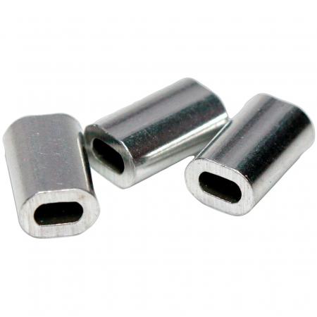 Alu Sleeve