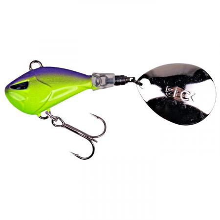  Rogue Runner (Purple Chartreuse)