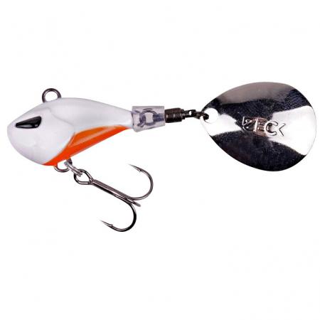  Rogue Runner (White Orange)