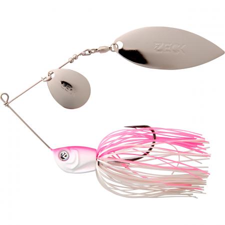  Spinnerbait (Pink Whitey)
