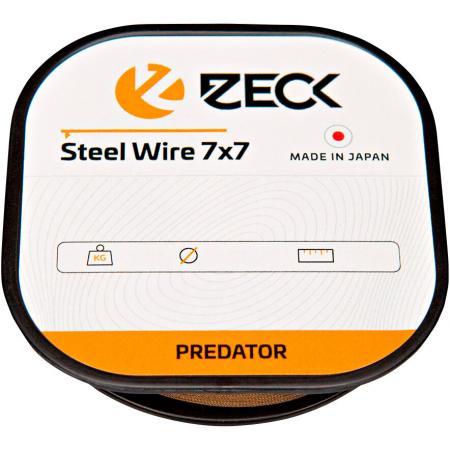  7x7 Steel Wire
