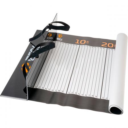 Unhooking Ruler