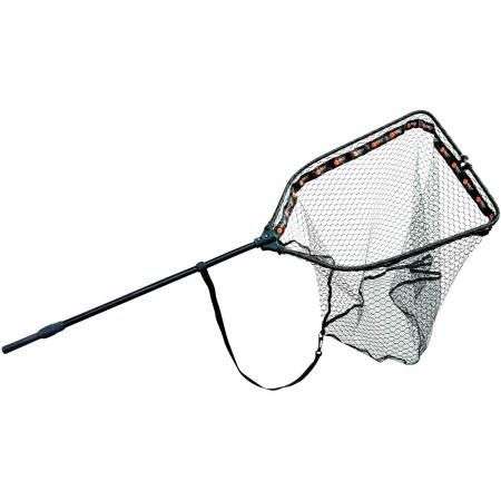 Folding Rubber Tele Net