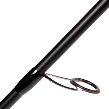  All Black Spin