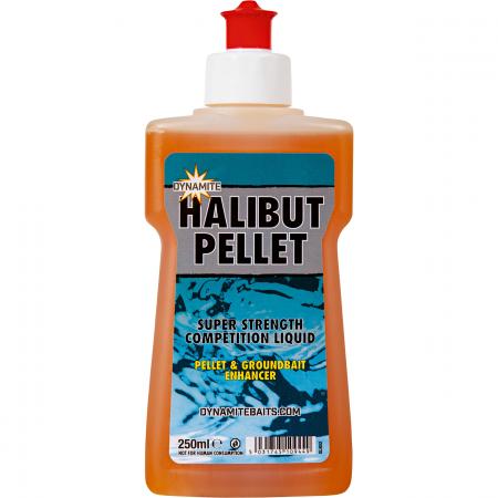  XL Liquid Attractants (halibut)