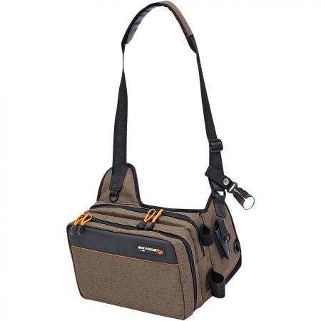  Ködertasche Specialist Sling Bag