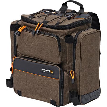 Savage Gear Rucksack Specialist