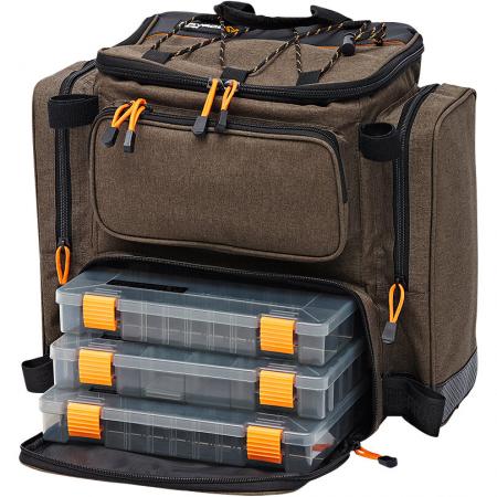 Savage Gear Rucksack Specialist