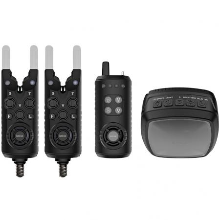 Sonik Bissanzeiger-Set Gizmo2