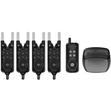Sonik Bissanzeiger-Set Gizmo2