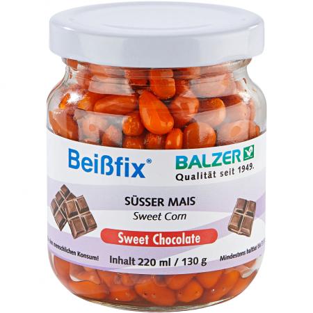  Gesüßter Mais (Sweet Chocolate, orange)