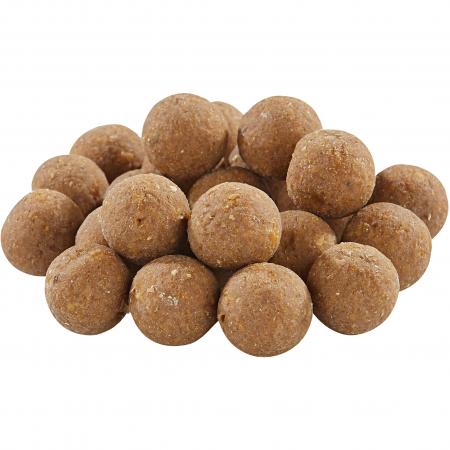  Boilies Booster Balls Special Edition (Nuss)