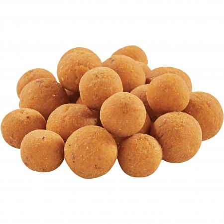  Boilies Booster Balls Special Edition (Reife Früchte)
