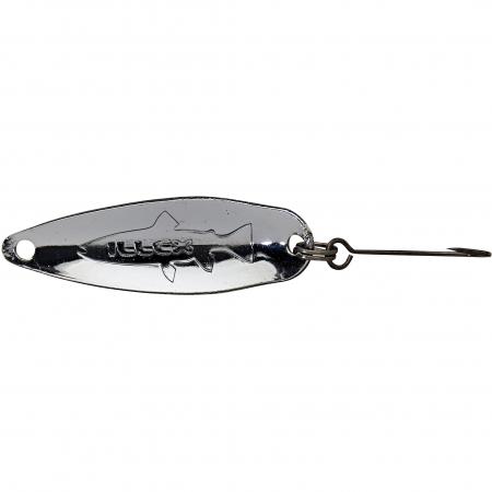  Trout Spoon Native (Lake Shad)