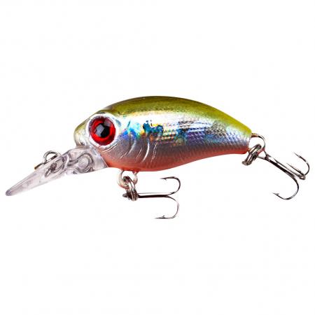  Specialist Wobbler Set Forelle 1