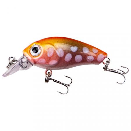  Specialist Wobbler Set Forelle 1