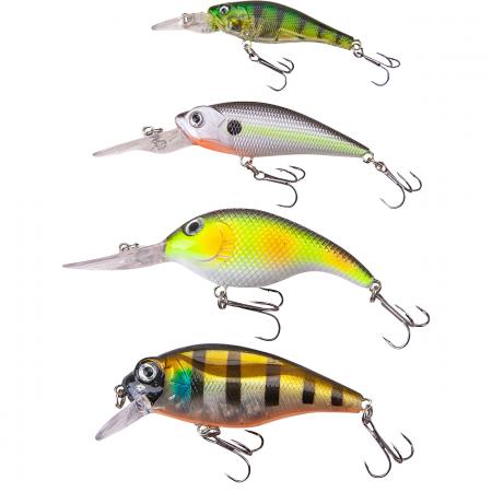 Specialist Wobbler Set Barsch 1