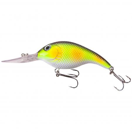Specialist Wobbler Set Barsch 1