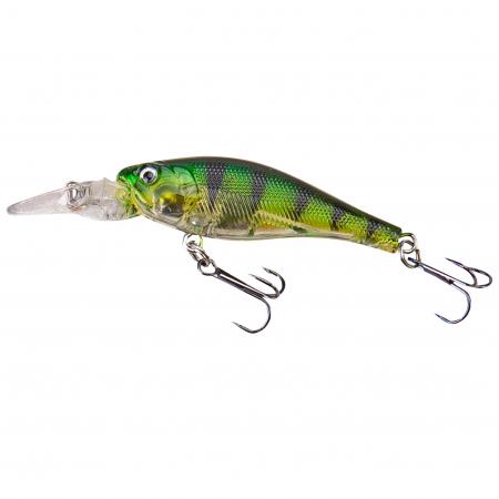 Specialist Wobbler Set Barsch 1
