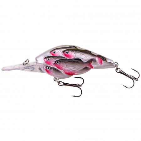 Specialist Wobbler Set Barsch 2