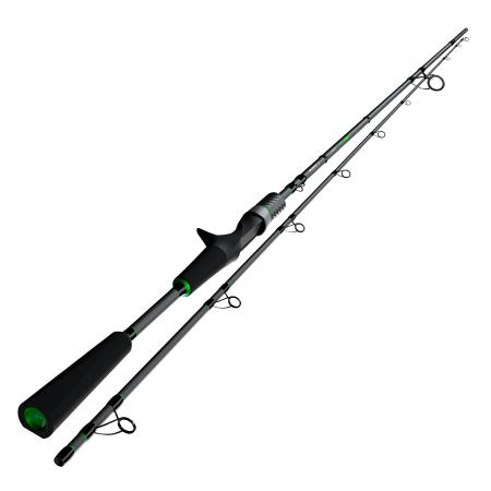  Raubfischruten Jig-Xpert (Hecht)