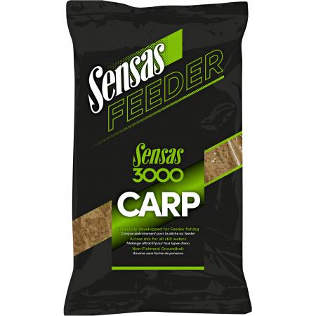  Lockfutter Feeder 3000 (Karpfen)