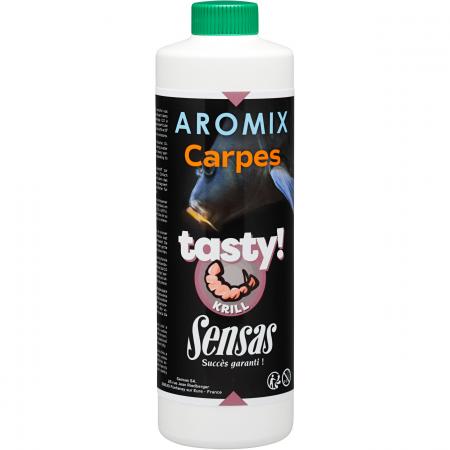  Attractant Aromix Carp Tasty (Krill)