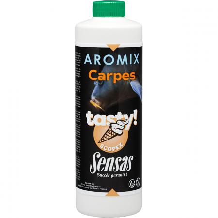  Lockmittel Aromix Carp Tasty (Scopex)
