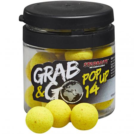  Pop Ups G&G Global (Pineapple)