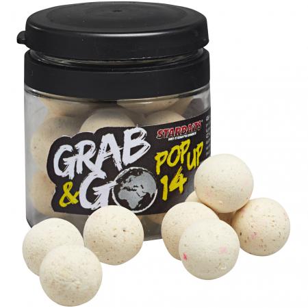  Pop Ups G&G Global (Mega Fish)