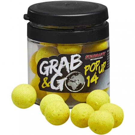  Pop Ups G&G Global (Scopex)