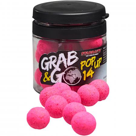 Pop Ups G&G Global (Spice)